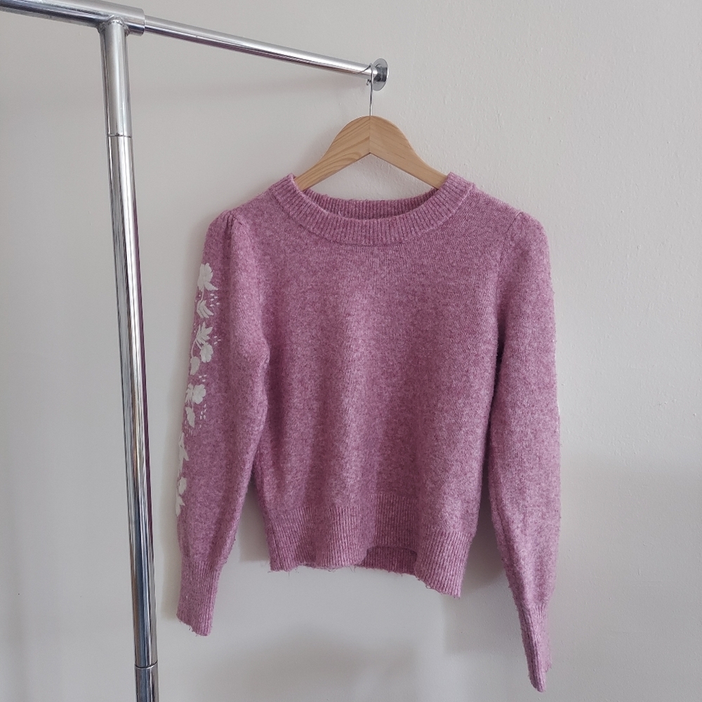 Cynthia Rowley Sweater